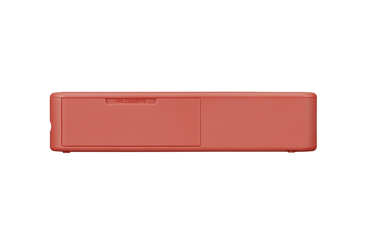 Impresora Selphy Qx20 Czerwien Terracotta 6754c001