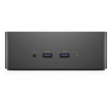 EAN 5704174092193 - DELL TB16 Alámbrico Thunderbolt 3 Negro imagen 5