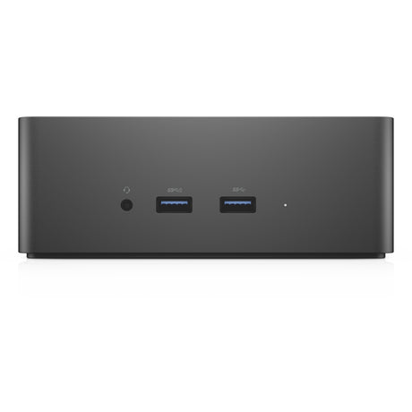 EAN 5704174092193 - DELL TB16 Alámbrico Thunderbolt 3 Negro imagen 5