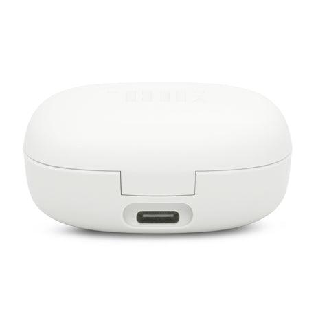 EAN 1200130015144 - JBL Wave Flex 2 Auriculares Inalámbrico Dentro de oído Llamadas/Música USB Tipo C Bluetooth Blanco imagen 9