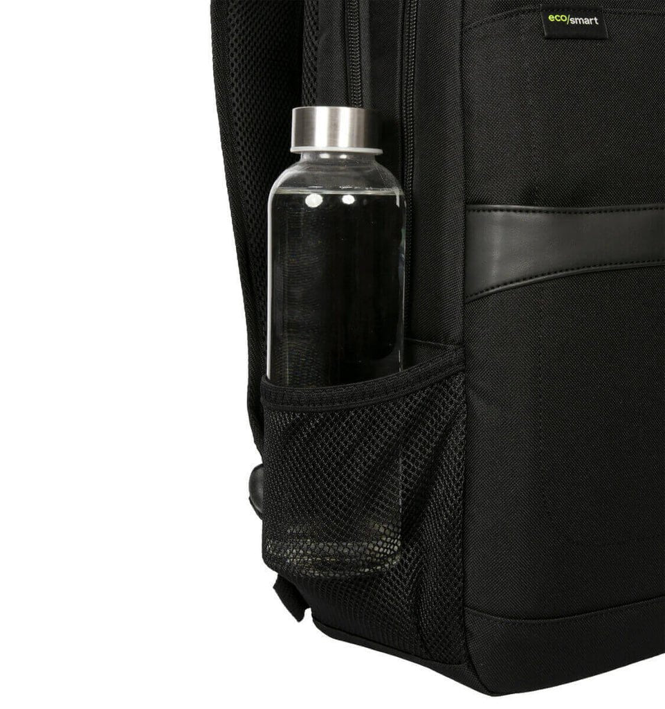 Mochila Targus Geolite 40,6 Cm (16") Negro