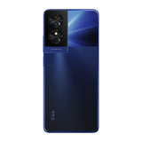 EAN 4894461984124 - TCL 50 SE 17,2 cm (6.78") SIM doble Android 14 4G USB Tipo C 4 GB 128 GB 5010 mAh Azul imagen 2