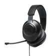 EAN 6925281969621 - JBL Quantum 100 Auriculares Alámbrico Diadema Juego Negro imagen 1