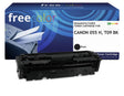 EAN 3112539954925 - Freecolor K18832F7 cartucho de tóner 1 pieza(s) Compatible Negro imagen 1