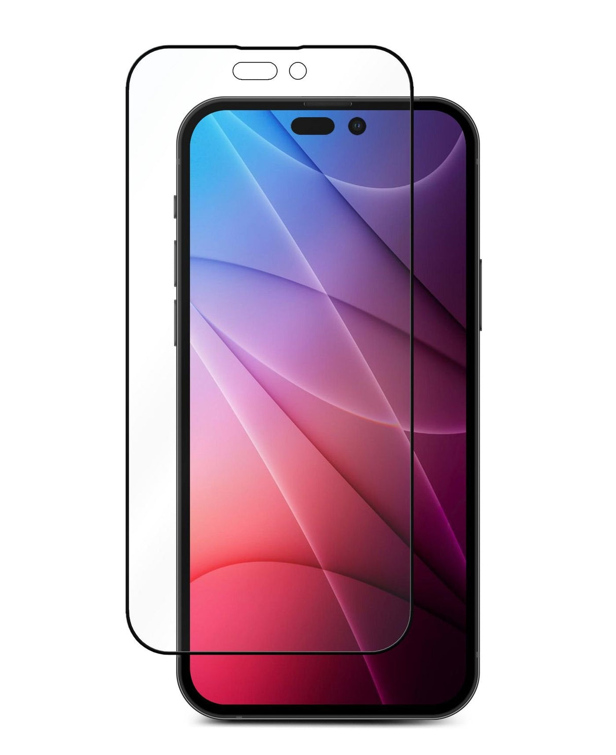 Iphone 16e/14/13/13 Pro  Screen Protector. Full Cover