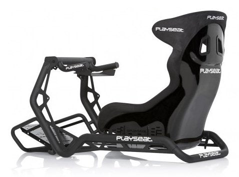 Silla Gaming Playseat Sensation Pro Black  Universal