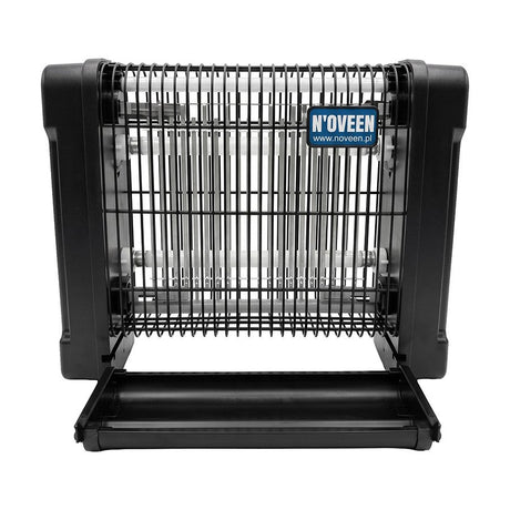 EAN 5902221620218 - Noveen IKN12 Automático Matainsectos Apto para uso en interior Negro imagen 8