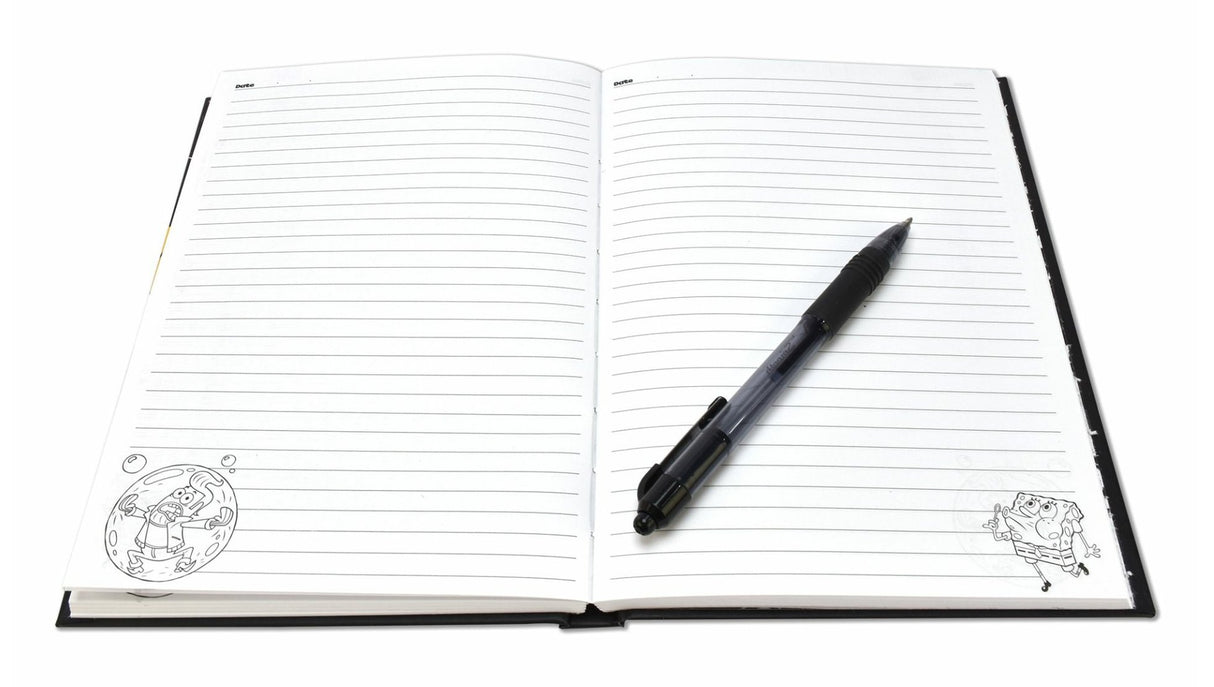 EAN 5056563714156 - Thumbs Up 5056563714156 cuaderno y block A5 120 hojas Multicolor imagen 4