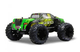 Jamara Monmertruck Shiro 1:10 Ep 4wd Led Nimh 2,4ghz 14+