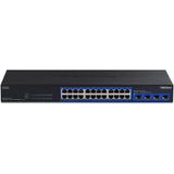 Trendnet 28-Port Multi-Gig Switch