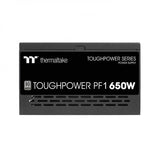 EAN 4713227525381 - Thermaltake Toughpower PF1 unidad de fuente de alimentación 650 W 24-pin ATX ATX Negro imagen 3
