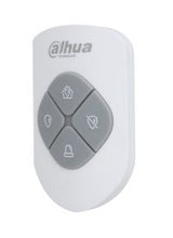 EAN 6923172504708 - Dahua Technology ARA24-W2-868 mando a distancia RF inalámbrico Sistema de seguridad Botones imagen 1