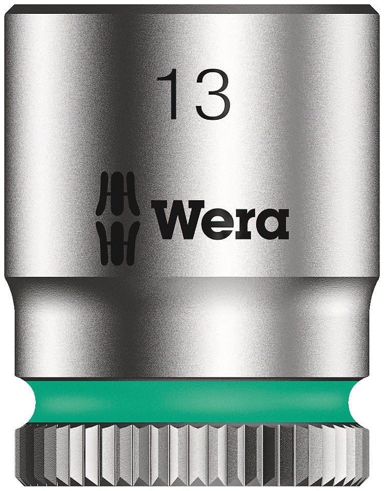 Wera Exterior-Sechskant Vaso