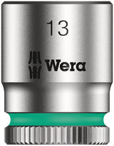 Wera Exterior-Sechskant Vaso