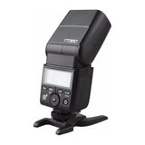 Flash Godox Tt350  Esclavo Negro