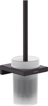 EAN 4059625296479 - Hansgrohe 41752670 escobilla de inodoro y soporte imagen 1