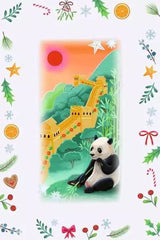 Ravensburger Adventskalender Minipuzzle