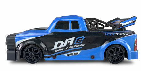 EAN 4262408970965 - Amewi 21102 modelo controlado por radio Coche de carreras de carretera Motor eléctrico 1:18 imagen 4