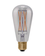 EAN 4260751135000 - Segula 55500 lámpara LED Blanco cálido 1900 K 5 W E27 imagen 1