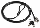 Cable Antirrobo Lenovo 4z10p40247 Negro 1,8 M