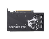 EAN 824142438343 - MSI GeForce RTX 5050 8G GAMING OC NVIDIA 8 GB GDDR6 imagen 4