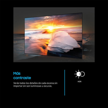 EAN 8806099054670 - Samsung TELEVISOR F6005 TU24F6005FK 24/ FULL HD/ SMART TV/WIFI imagen 3