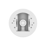 Hanwha Techwin Ip-Cam Zbh. Mamhalter Sbd-140pmw