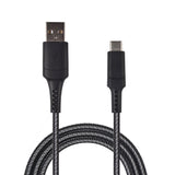 EAN 4010425958226 - 2GO 795822 cable USB 1 m USB B USB C Negro imagen 1