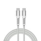 EAN 0023942318545 - Verbatim 31854 cable USB USB 2.0 1,2 m USB C Gris imagen 4