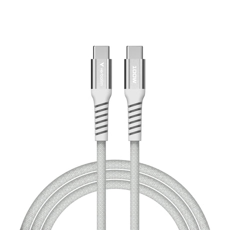 EAN 0023942318545 - Verbatim 31854 cable USB USB 2.0 1,2 m USB C Gris imagen 4