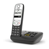 Gigaset A690 A Negro