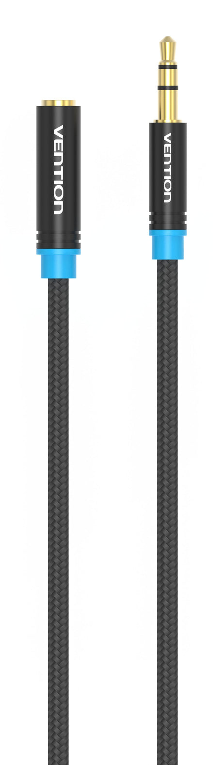 EAN 6922794731257 - Vention VAB-B06-B100-M cable de audio 3,5mm imagen 1