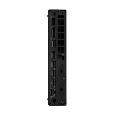 EAN 198153738847 - Lenovo ThinkCentre M75q Gen 5 AMD Ryzen™ 5 8500GE 16 GB DDR5-SDRAM 512 GB SSD Mini PC Negro imagen 2