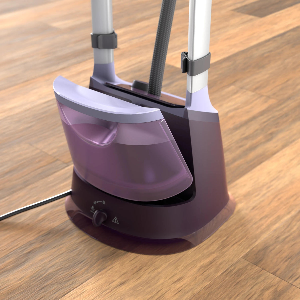 Philips Ste3180/30 Vaporizador Para Ropa 2000 W Violeta