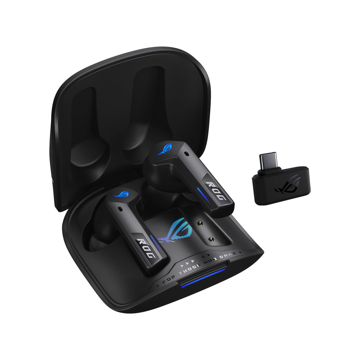 EAN 4711387348123 - ASUS ROG Cetra True Wireless Speednova Auriculares True Wireless Stereo (TWS) Dentro de oído Juego Blueto imagen 1