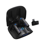 Asus Rog Cetra True Wireless Speednova Auriculares True Wireless Stereo (Tws) Bluetooth Negro