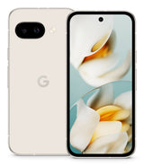 EAN 0840353922327 - Google Pixel 9a 16 cm (6.3") SIM doble Android 15 5G USB Tipo C 8 GB 128 GB 5100 mAh Gris imagen 5