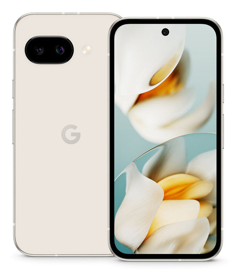 EAN 0840353922327 - Google Pixel 9a 16 cm (6.3") SIM doble Android 15 5G USB Tipo C 8 GB 128 GB 5100 mAh Gris imagen 5