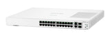 Hp Enterprise Aruba Instant On 1960 Rm M 24g 2sfp+ 2xgt Switch