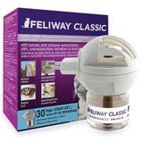 Feliway Classic Starter-Set Verdampfer + Flakon 48ml
