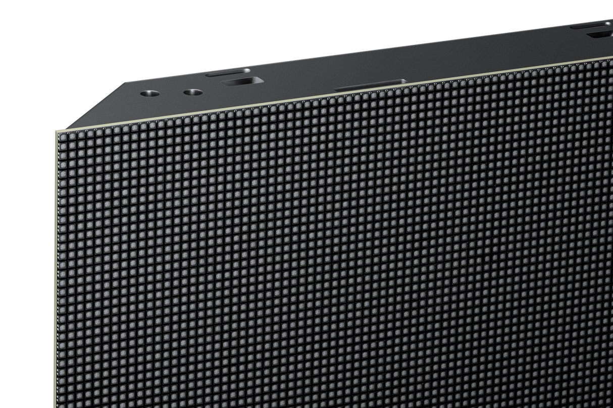 Samsung Ie025a-F Iea Series Led Display Unit Señalización Digital 96 X 216 Por Unidad Smd Hdr