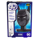 EAN 681147019058 - 4D Build DC Batman Mask imagen 3
