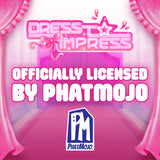 EAN 810087219840 - Dress To Impress 40225 muñeca imagen 7