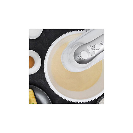 EAN 8435484041218 - Cecotec Powertwist 500 Gyro Batidora de varillas 500 W Blanco imagen 4