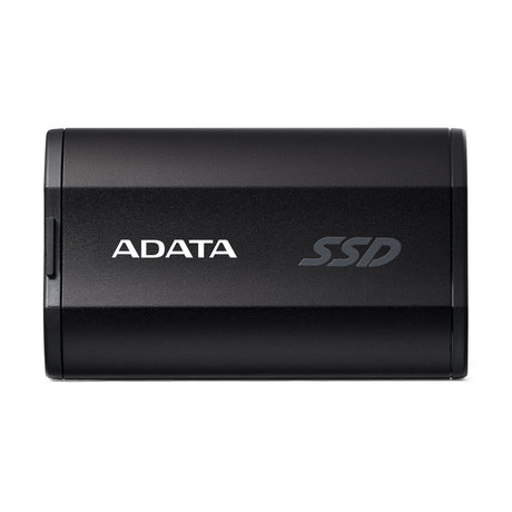 EAN 4711085945778 - ADATA SD810 4 TB USB Tipo C USB 3.2 Gen 2x2 Negro imagen 1