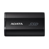 EAN 4711085945761 - ADATA SD810 2 TB USB Tipo C USB 3.2 Gen 2x2 Negro imagen 1