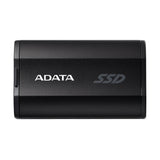 EAN 4711085945761 - ADATA SD810 2 TB USB Tipo C USB 3.2 Gen 2x2 Negro imagen 1