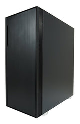 EAN 4262443280203 - LC-Power LC-8000B-ON carcasa de ordenador Midi Tower Negro imagen 7
