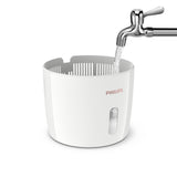 EAN 8710103941859 - Philips 2000 series HU2716/10 humidificador Natural 2 L Blanco 17 W imagen 5
