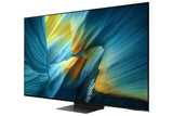 Samsung Tv Oled S95f Series (Qe55s95fatxxh)